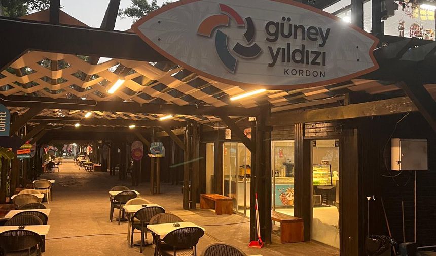 Başkan Altıok Müjdeyi Verdi: İlkler, Enler, Tekler Güney Yıldızı Kordon’da!