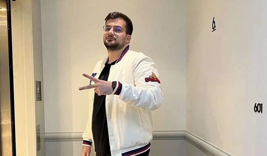 OĞUZHAN DALGAKIRAN'IN CENAZESİ VE HAYATI: Jrokez nereye defnedilecek, cenaze töreni ne zaman, hangi camide?