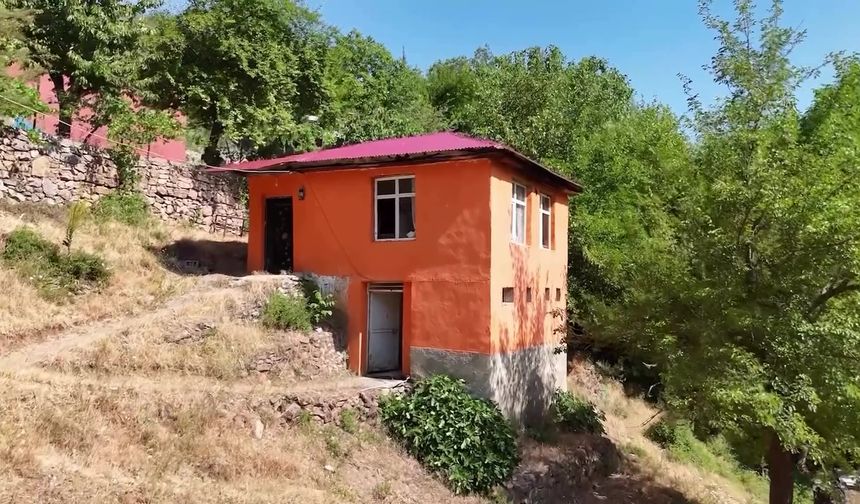 Mahalleye Hayat Geldi! Saimbeyli’de Sosyal Alan Hizmete Girdi