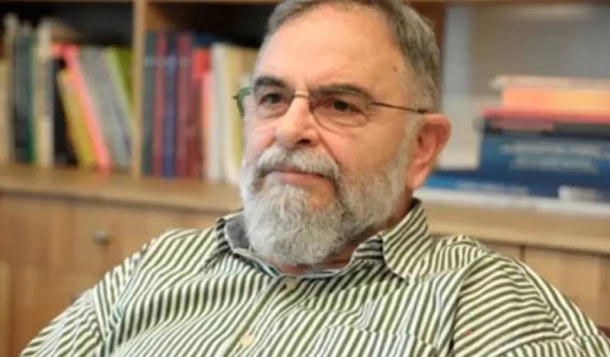 Mete Tunçay kimdir, kaç yaşında, nereli?