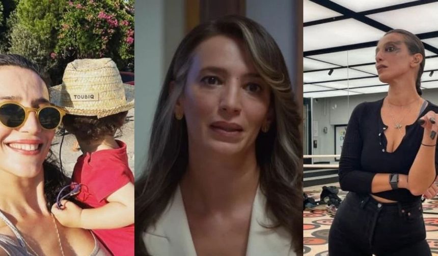 Sakıncalı Dizisine Katılan Nihal Yalçın Kimdir? İşte Oynadığı Tüm Dizi ve Filmler