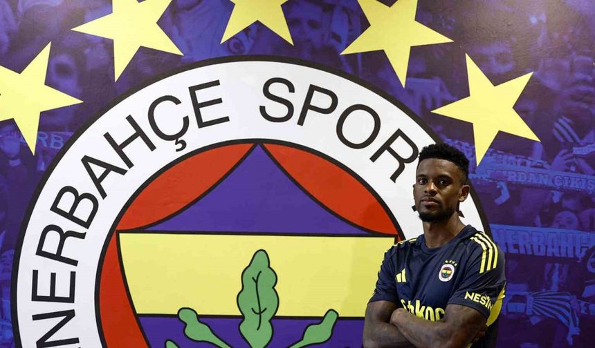 Nelson Semedo’dan Fenerbahçe’ye Övgü Dolu Sözler
