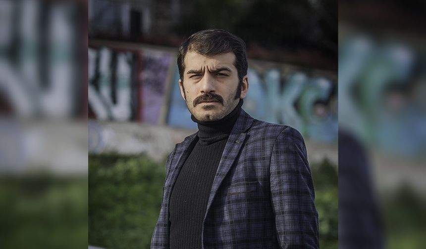 Ünlü Oyuncu Haraç Skandalıyla Gündemde: Ufuk Bayraktar Gözaltına Alındı!