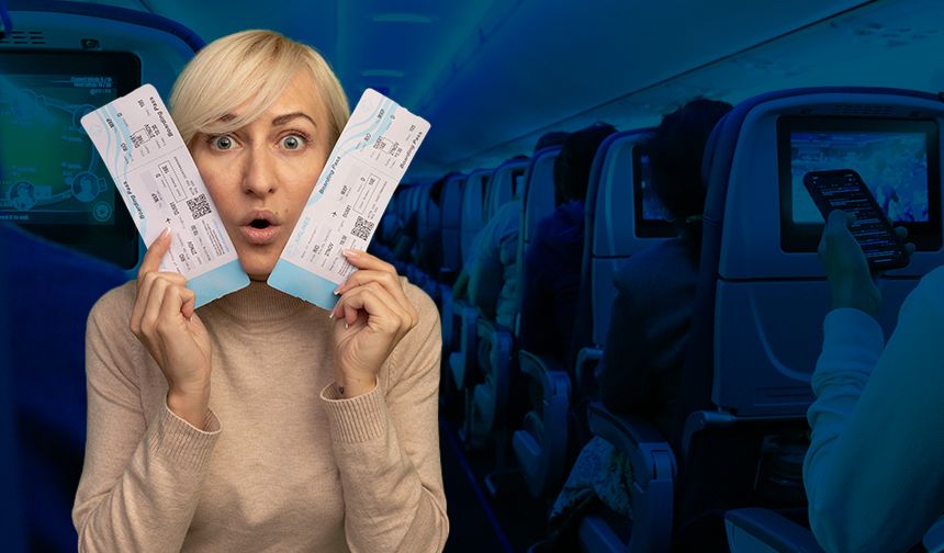 Yapay Zeka İle Adana’dan Dünyanın Her Yerine Uçak Bileti