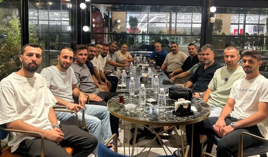 Yeni Transferlerle Aladağgücü Şampiyonluğa Kilitlendi