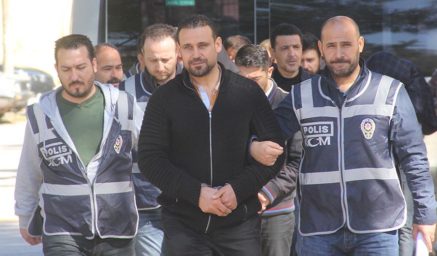 Kod Adı Ziya Hoca! 354 Yıl Hapisle Yargılandı, Serbest Kaldı!