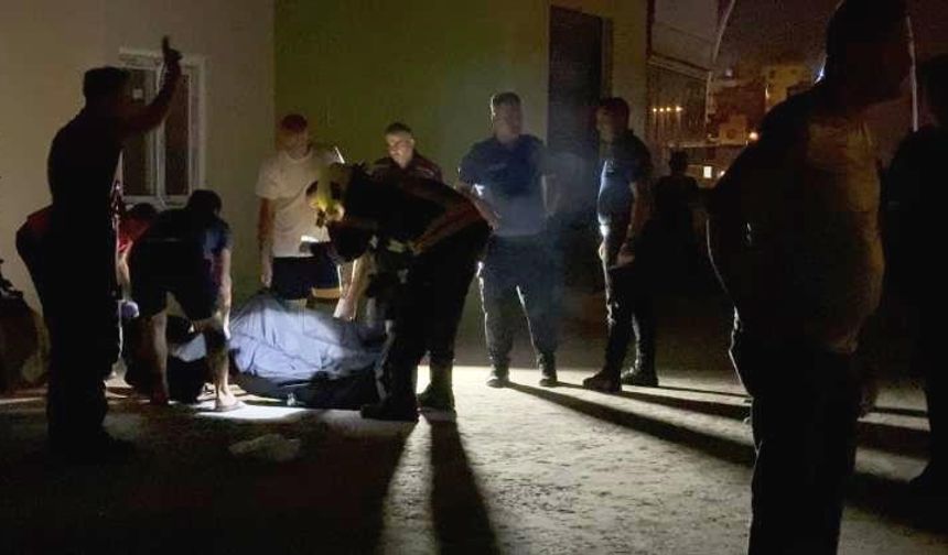 15 Yaşındaki Lise Öğrencisi 12. Kattan Düşerek Can Verdi