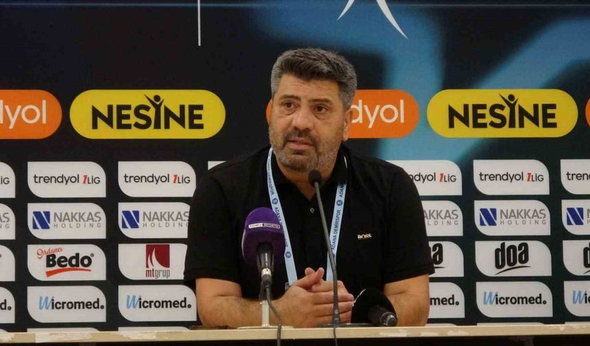 3-0’lık Mağlubiyetin Ardından Koray Palaz’dan Çarpıcı İtiraflar