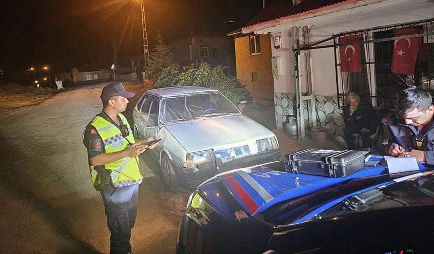 5 Yılda 8. Kez… Ehliyetine El Konulan Sürücünün Hikayesi Ortaya Çıktı