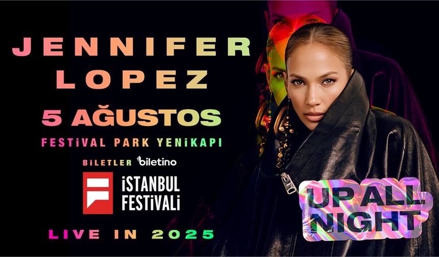 Jennifer Lopez’in dudak uçuklatan serveti! Jennifer Lopez Türkiye konserinden ne kadar kazandı?