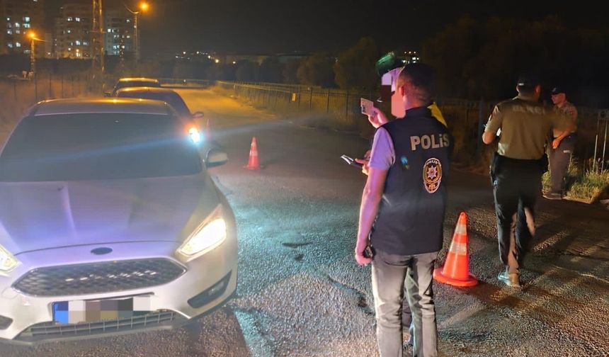 Adana Kozan’da Şok Denetimler: Mahkemeden Tutuklama Kararı Çıktı