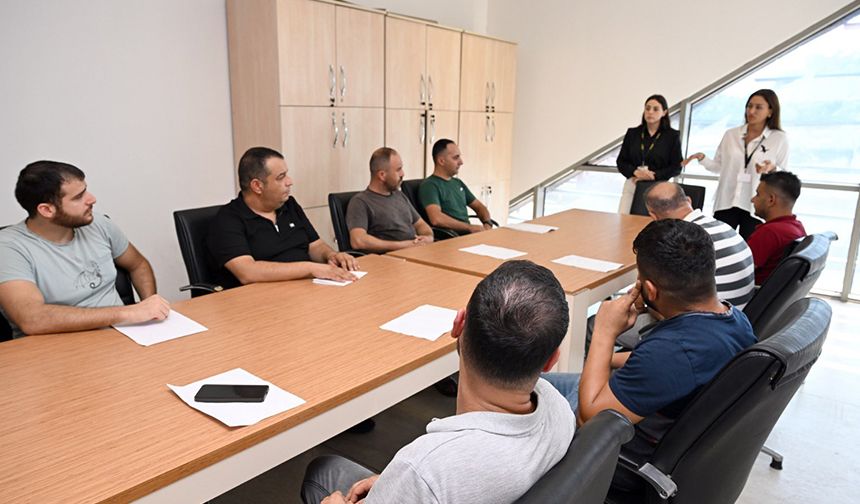 Adana’da İş Bulmak Hiç Bu Kadar Kolay Olmamıştı