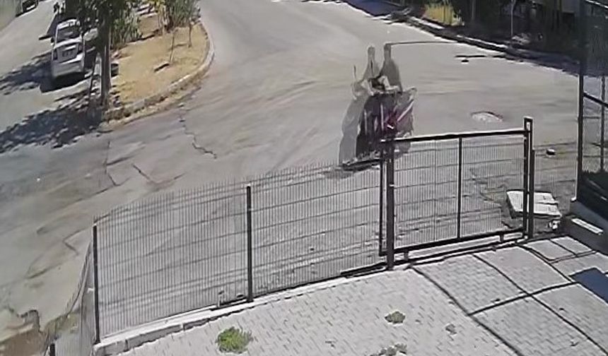 Adana’da Kapkaç Şoku: Liselinin Telefonunu Çalan Hırsız Tutuklandı!