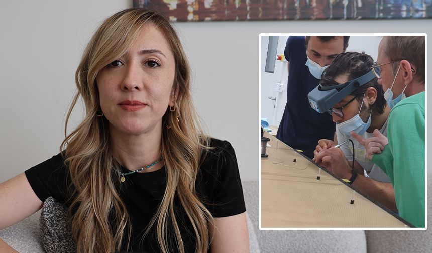 Adanalı Bilim İnsanı ABD’de 1 Aydır İddianamesiz Tutuklu