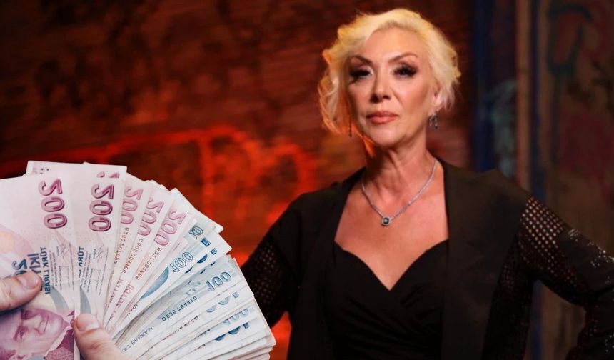 Güllü'nün ölümüyle serveti katlandı! Hepsini mirasçıları alacak