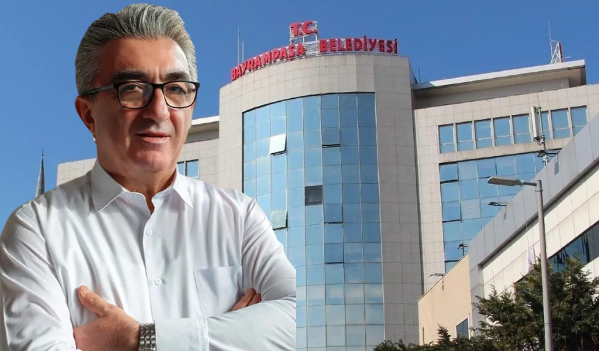 Bayrampaşa Belediyesi’nde Şok Gelişme: 48 Şüpheli Gözaltında!