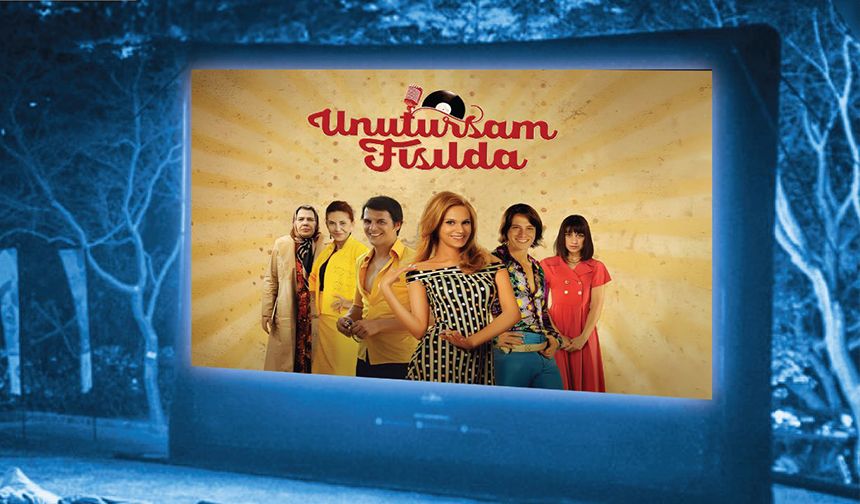 Altın Koza Film Festivali İlçelere Taşındı: Kozan ve Kadirli’de Film Keyfi Başlıyor!