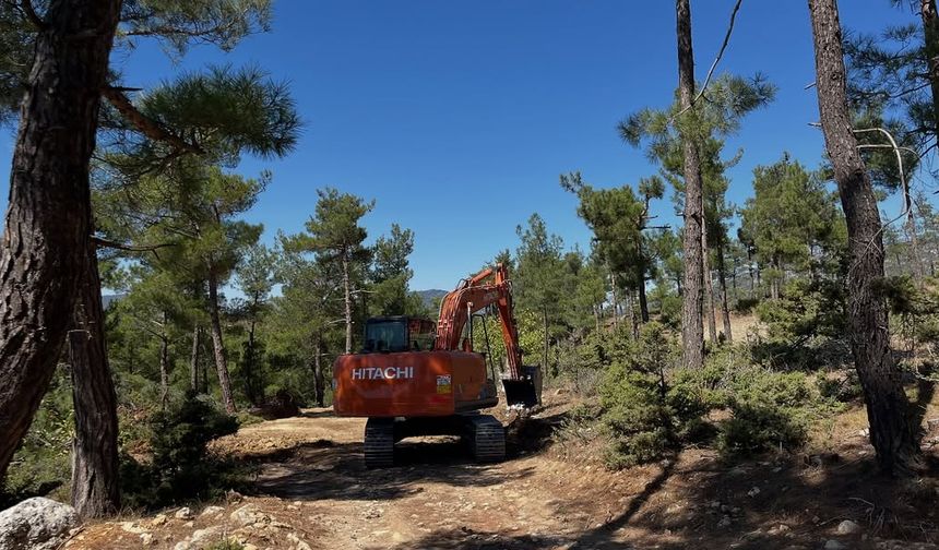 Başkan Özen Açıkladı: Feke’de Vatandaşlar İçin Güvenli Ulaşım Adımları