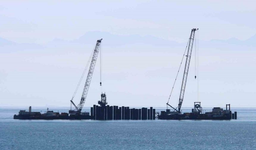 Ceyhan’dan Petrol Akışı Başladı: 2 Yıl Aradan Sonra Piyasalar Canlandı