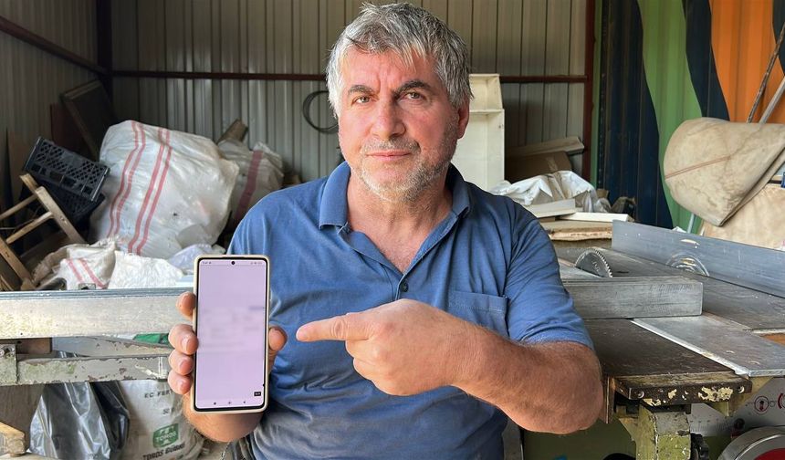 Depremde Yıkılan İş Yerinin Hayali, Dolandırıcıyla Kabusa Döndü