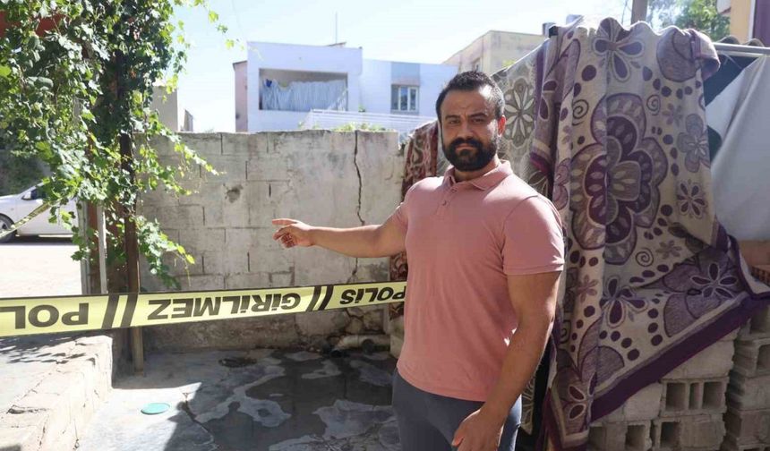 Elektrik Direği Ölüm Saçtı: Aile Yetkililerden Harekete Geçmesini İstiyor