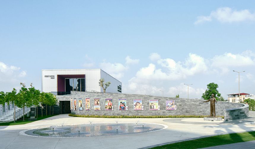 Ferdi Tayfur’un Hatırasına Görkemli Açılış Geliyor