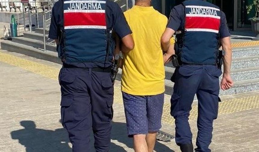 Firari Hükümlü Kozan’da Yakalandı: 18 Yıl Hapis Cezası Var
