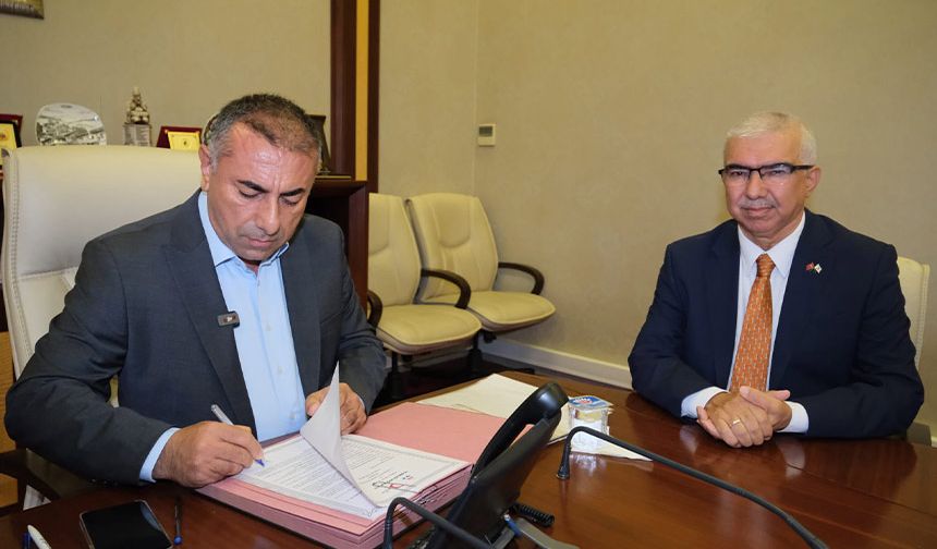 Adana Büyükşehir Belediyesi, Gazze’ye Yardım Gönderiyor: İşte Detaylar