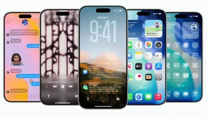 Apple telefonu olanlar dikkat: Şarjlar hızla bitince resmi açıklama geldi!