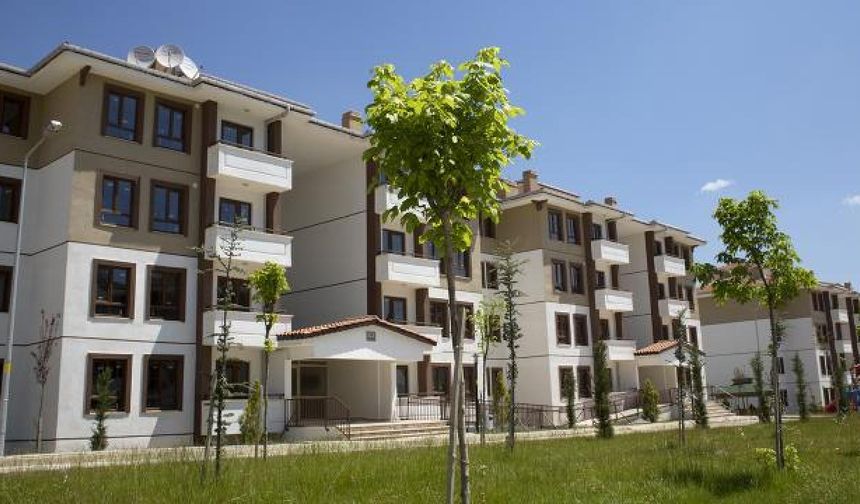 Çukurova'da mahkemeden 95m ev şansı: Bu tarihi kaçırmayan ev sahibi olacak