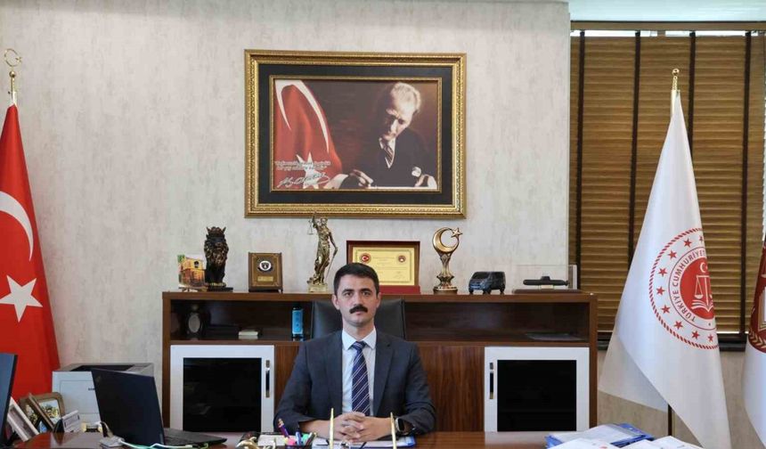 Kozan’da Suç ve Suçlulara Karşı Kararlı Mücadele: Başsavcı Akbaş’tan Açıklama