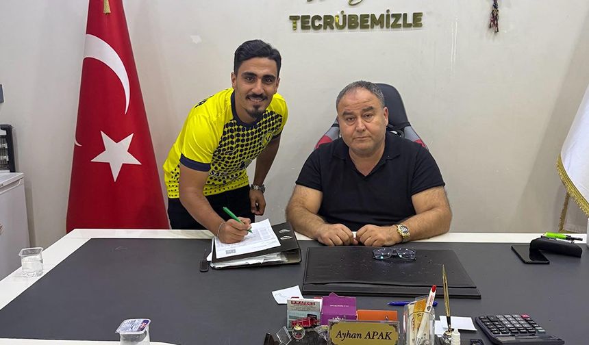 Oğuzhan Günbaz Yuvasında Kaldı