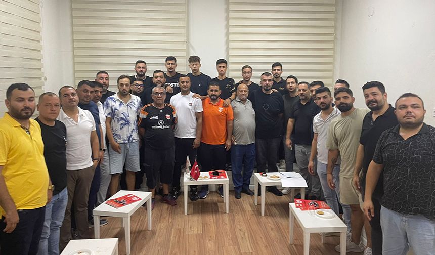 Önce KaplanpenCHE Şimdi De Turbeyler: Taraftarlar Ayakta!