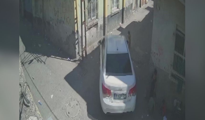 Adana’da Yürek Yakan Kaza: Minik Cumali Hayatını Kaybetti