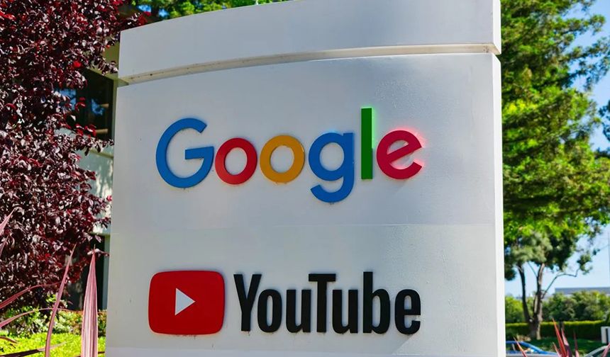 Google ve YouTube’a Erişim Kesildi: Sosyal Medya Kullanıcıları Panikteydi