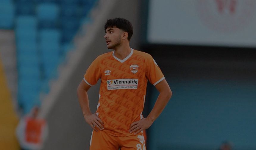 Turuncu-Beyazlılar Zirveye Karşı Çöktü: Bursaspor Adana’da Farklı Kazandı