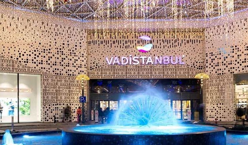 Vadi İstanbul AVM nerede, nasıl gidilir? Vadi İstanbul AVM ulaşım rehberi 2025