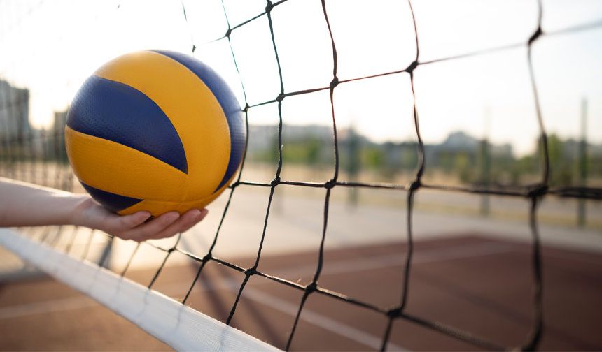 Sporseverler Dikkat! Karataş’ta Spor Heyecanı Başlıyor