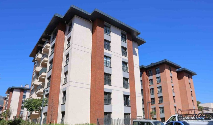 Yıkımın Ardından Umut: Ebrar Sitesi’nde Yeni Yaşam Başladı