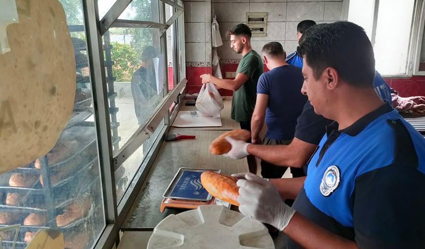 Yumurtalık Belediyesi’nden Sağlıklı Eğitim Yılı İçin Önemli Hamle