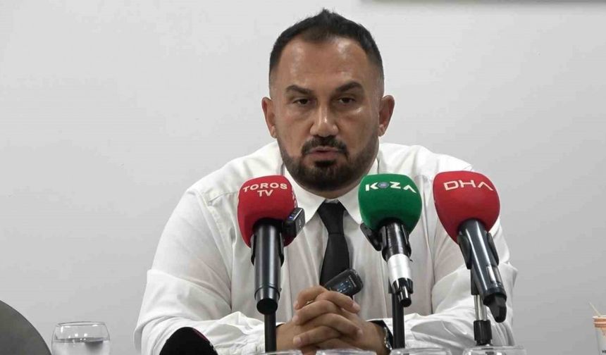 Adanaspor’da Büyük Kriz! Yeşilova: Destek Yok, Yalnızım