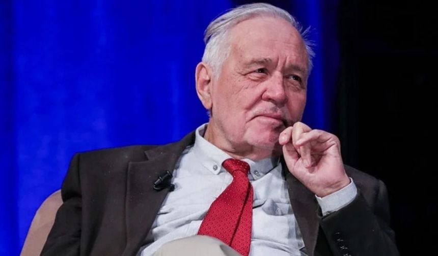 İlber Ortaylı kalp krizi mi geçirdi? İlk açıklama geldi