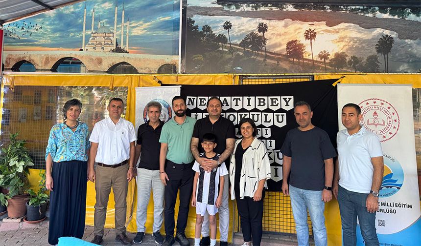 Bir Kahvaltıdan Fazlası: “Sosyal Okul” Projesi Bedirhan’ın Evinde Hayat Buldu