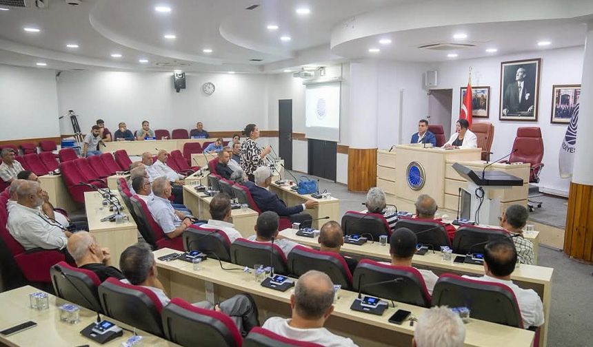 Seyhan’da 3 Günlük Maraton! Akkan’dan Net Mesaj: “Güç Birliği Şart”