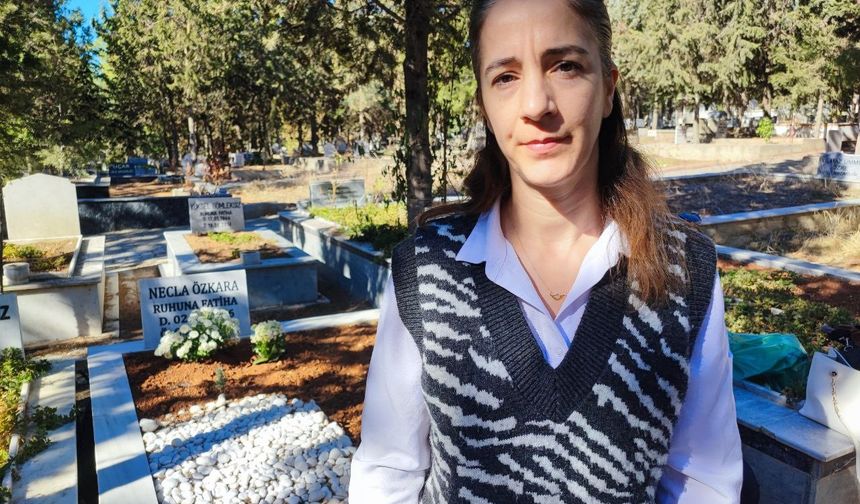 Mukadderat” Diyen Müteahhide 865 Yıl Hapis! Kararın Ardından Duygusal Anlar