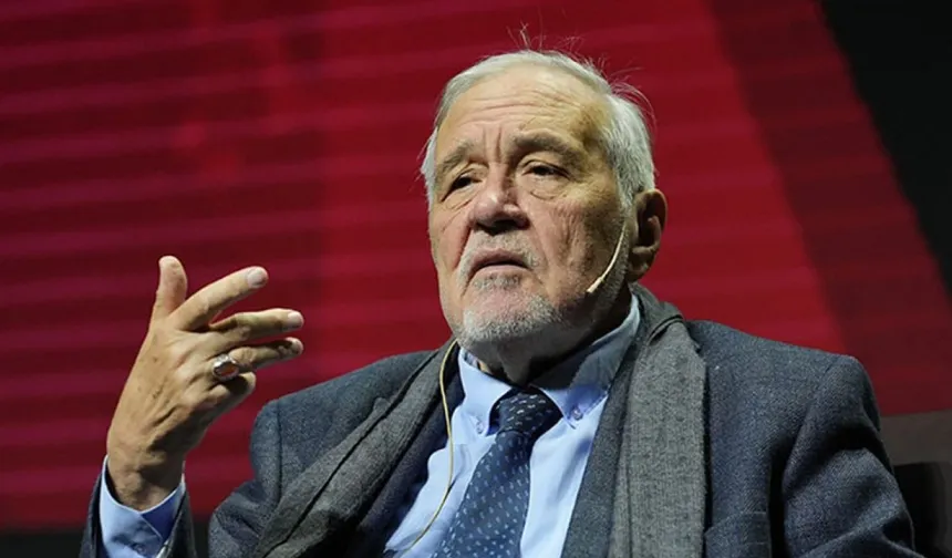 İlber Ortaylı'dan kötü haber! Kalp krizi geçirdiği iddia edildi