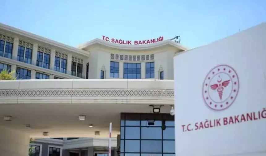 Sürekli İşçi Alımı Başlıyor! Sağlık Bakanlığı 2 Bin 753 Kadro İçin Geri Sayımı Başlattı