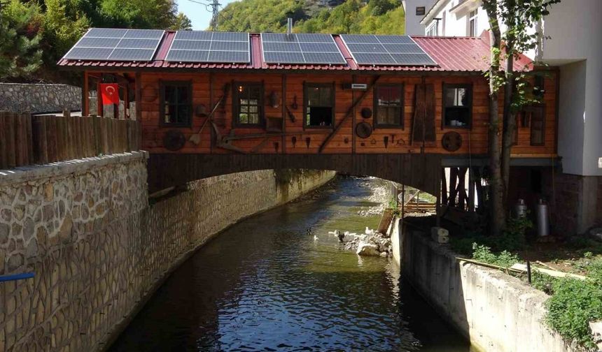 Yayla Ortasında Kültür Mucizesi: O Belde Şimdi Turist Akınına Uğruyor