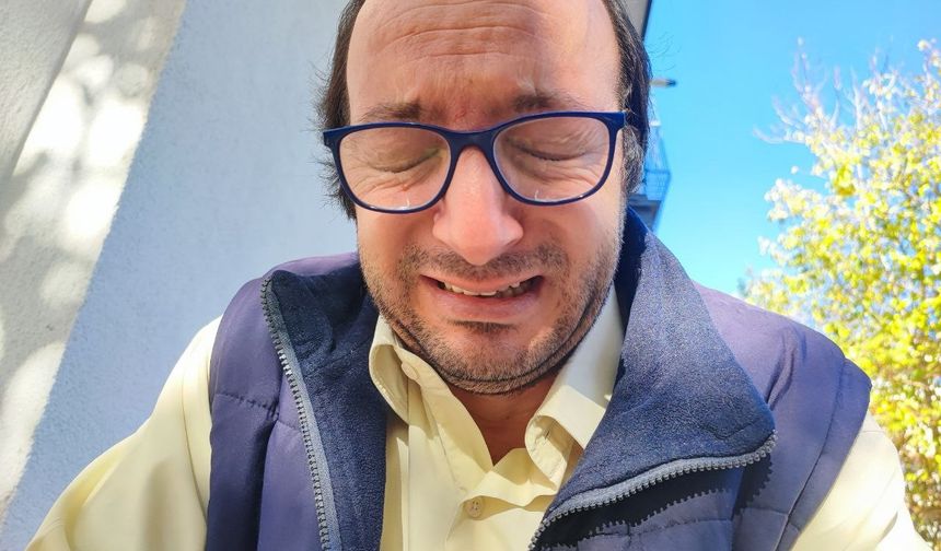 Forex Kabusu: Adanalı Öğretmen Gözyaşlarıyla Anlattı!