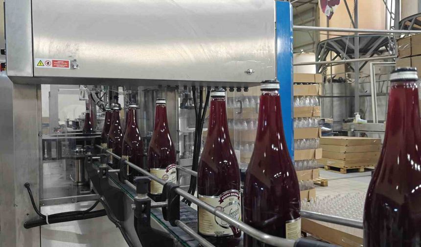 Şalgamda Yeni Dönem: Cam Şişe Satışları Patladı!